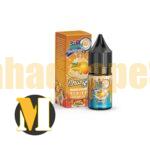 سالت آدامس پرتقالی هورنی <br><span>Horny Flava Orange Bubblegum Salt Nic</span> - Image 2